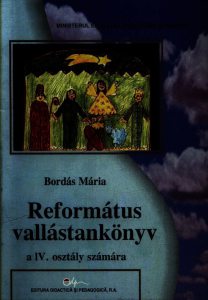 Religie reformata. Manual pentru clasa a IV-a