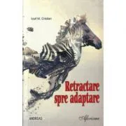 Retractare spre adaptare. Culegere de aforisme de Iosif M. Cristian