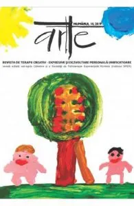 Revista Arte Nr. 10 din 2019