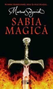 Sabia magica de Marcus Sedgwick