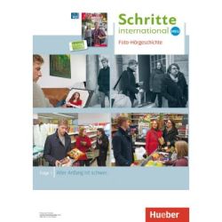 Schritte international Neu 3 4 Posterset