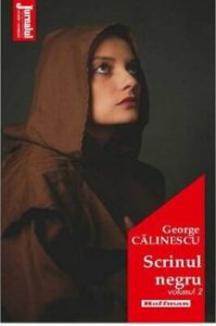 Scrinul negru, vol 2