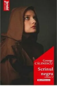 Scrinul negru, vol 2