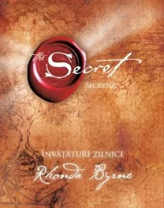 Secretul Vol. 3. Invataturi zilnice de Rhonda Byrne