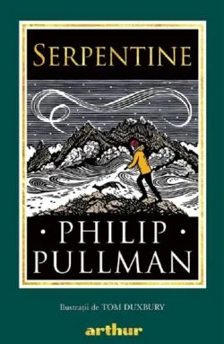 Serpentine de Philip Pullman