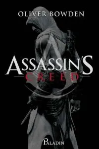 Set Assassin's Creed de Oliver Bowden