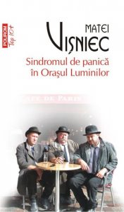 Sindromul de panica in Orasul Luminilor