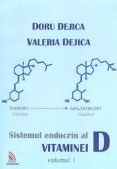Sistemul Endocrin Al Vitaminei D Vol.1