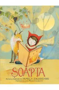 Soapta de Pamela Zagarenski
