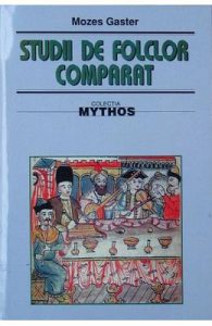 Studii de folclor comparat