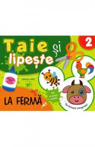 Taie si lipeste. La ferma