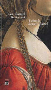 Tainele donei Isabel