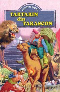 Tartarin din Tarascan
