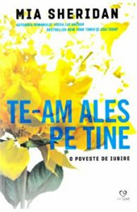 Te-am ales pe tine. O poveste de iubire