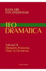 Teodramatica Vol.2 de Hans Urs von Balthasar
