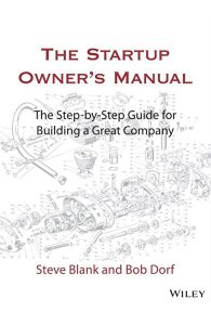 The Startup Owner
