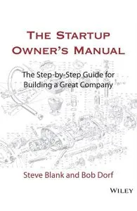 The Startup Owner's Manual de Bob Dorf