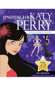 Tinutele lui Katy Perry