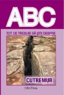 Tot ce trebuie să știi despre cutremur