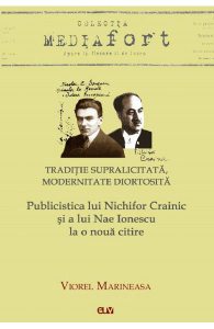 Traditie supralicitata, modernitate diortosita