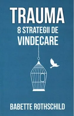 Trauma de Babette Rothschild