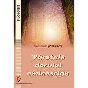 Varstele dorului eminescian