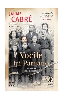 Vocile lui Pamano