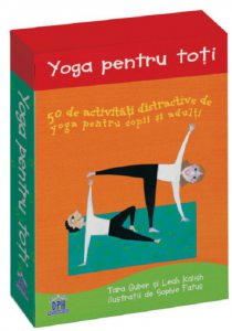 Yoga pentru toti