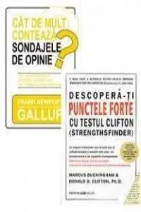 1+1 Cadou Descopera-ti punctele forte