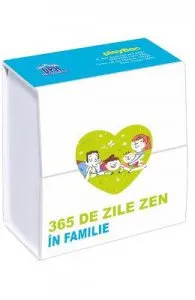 365 de zile zen in familie