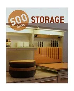 500 Tricks Storage de Colectiv
