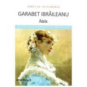 Adela. Carti de patrimoniu