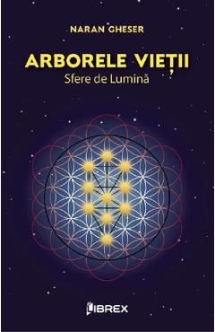 Arborele vietii. Sfere de lumina