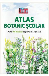Atlas botanic scolar