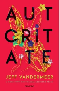 Autoritate (Vol. 2)