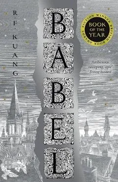 Babel de R. F. Kuang