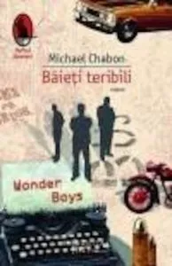 Baieti teribili de Michael Chabon