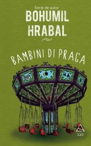 Bambini di Praga de Bohumil Hrabal