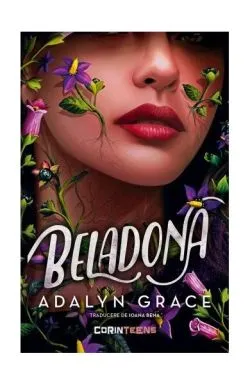Beladona de Adalyn Grace