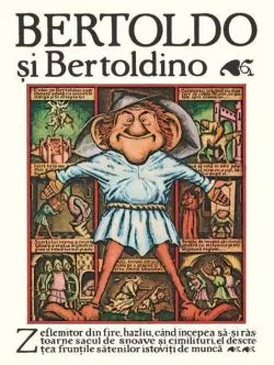 Bertoldo și Bertoldino de Adriana Lazarescu