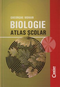 Biologie. Atlas scolar