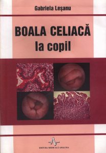 Boala celiaca la copil