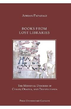 Books from Lost Libraries
