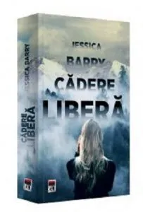 Cadere libera de Jessica Barry