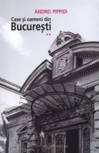 Case si oameni din Bucuresti, Vol. 2