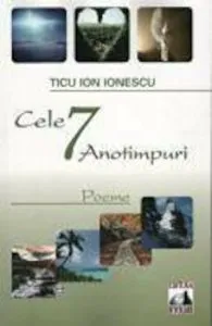 Cele 7 anotimpuri de Ion Ionescu Ticu