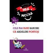 Cele mai faine bancuri cu ardeleni pontosi
