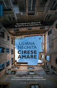 Cirese amare de Liliana Nechita