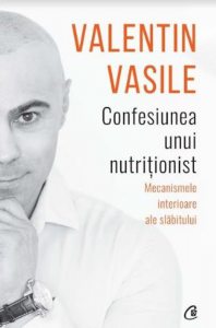 Confesiunea unui nutritionist
