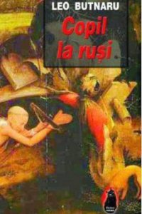 Copil la rusi